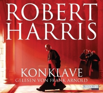 Konklave, 6 Audio-CDs