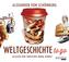 Weltgeschichte to go, 4 Audio-CDs