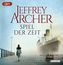 Spiel der Zeit, 2 MP3-CDs