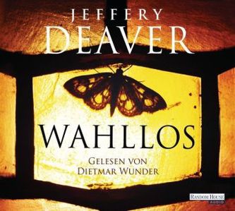 Wahllos, 6 Audio-CDs