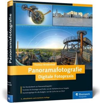 Digitale Fotopraxis Panoramafotografie