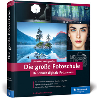 Die große Fotoschule