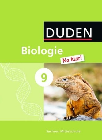 9. Schuljahr, Schülerbuch