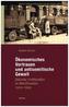 Ökonomisches Vertrauen und antisemitische Gewalt