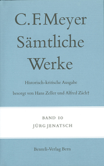 Jürg Jenatsch