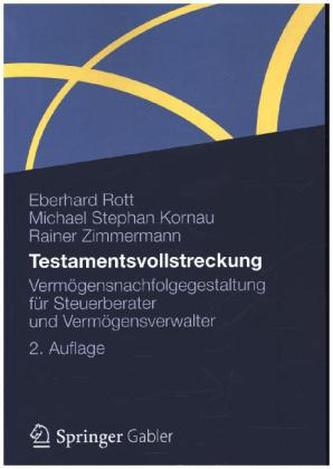 Testamentsvollstreckung
