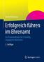 Erfolgreich führen im Ehrenamt