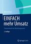 EINFACH mehr Umsatz