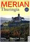 MERIAN Thuringia