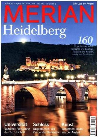 MERIAN Heidelberg