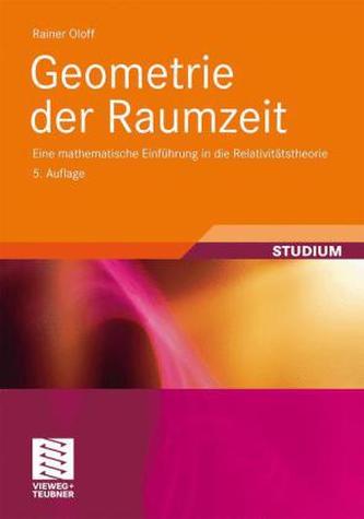 Geometrie der Raumzeit