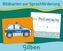 Silben (Bildkarten)