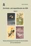 Die Kinder- und Jugendliteratur der DDR, m. DVD. Bd.2