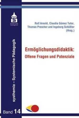 Ermöglichungsdidaktik