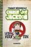 Charlie Joe Jackson - Lesen verboten!