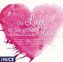 Die Liebe ist das größte Glück, 1 Audio-CD