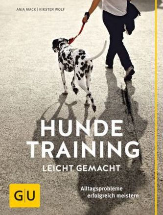 Hundetraining leicht gemacht