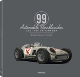 99 Automobile Rennklassiker und ihre Spitznamen