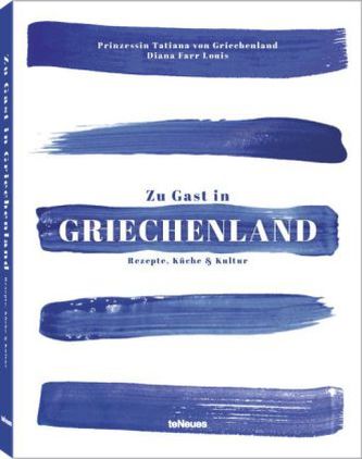 Zu Gast in Griechenland