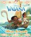 Disney Vaiana: Meine Freunde