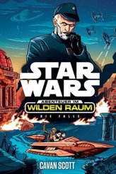 Star Wars Abenteuer im Wilden Raum: Die Falle