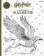 Harry Potter Postermalbuch