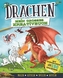 Drachen: Mein großes Kreativbuch