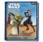 Star Wars The Clone Wars, Meine Kindergartenfreunde