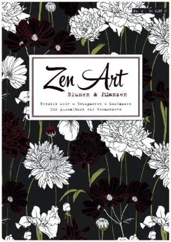 Zen Art. Nr.2