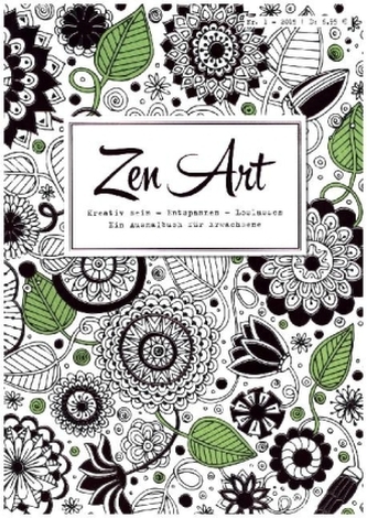 Zen Art. Nr.1