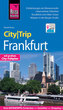 Reise Know-How CityTrip Frankfurt