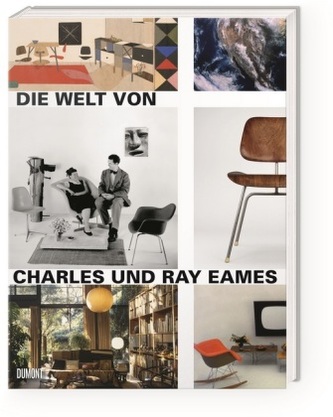 Die Welt von Charles und Ray Eames