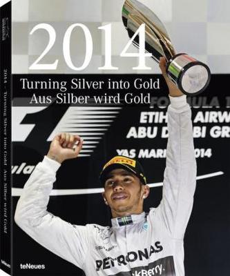 2014 - Turning Silver into Gold