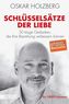 Schlüsselsätze der Liebe