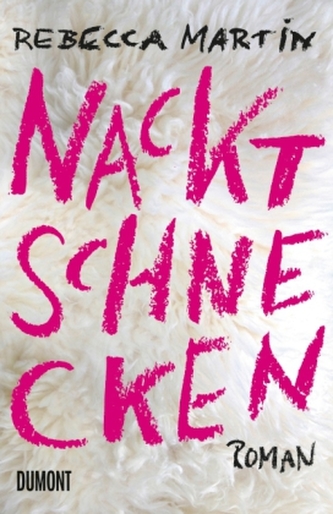 Nacktschnecken