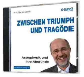 Zwischen Triumph und Tragödie, 1 Audio-CD
