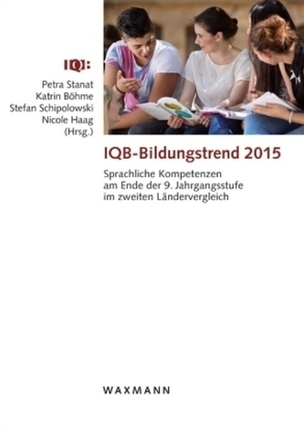 IQB-Bildungstrend 2015