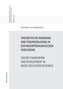 Theoretische Rahmung und Theoriebildung in der musikpädagogischen Forschung / Theory Framework and Development in Music Educatio