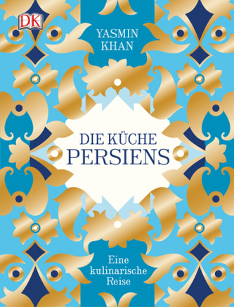 Die Küche Persiens