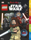 Das Mach-Malbuch - LEGO Star Wars