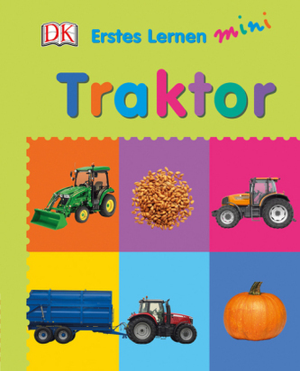 Traktor