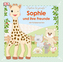 Sophie la girafe - Sophie und ihre Freunde
