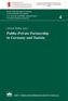 Public-Private Partnership in Germany and Tunisia