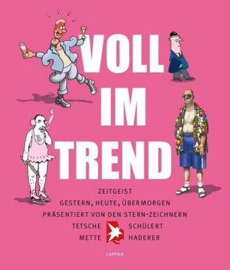 Voll im Trend
