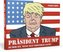Präsident Trump