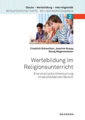 Wertebildung im Religionsunterricht