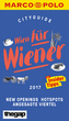 MARCO POLO Cityguide Wien für Wiener 2017