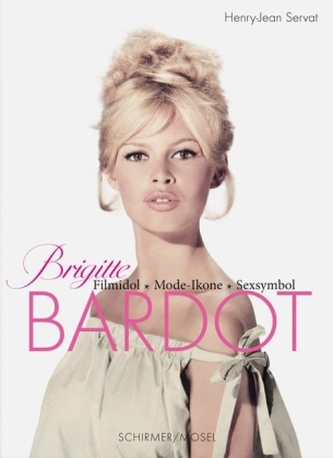 Brigitte Bardot