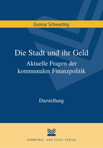 Die Stadt und ihr Geld