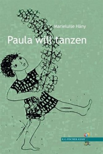 Paula will tanzen